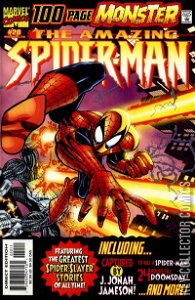 Amazing Spider-Man #20