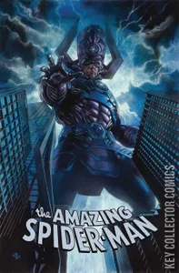 Amazing Spider-Man #12