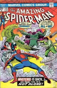 Amazing Spider-Man #141
