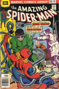 Amazing Spider-Man #158