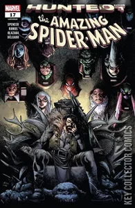 Amazing Spider-Man #17
