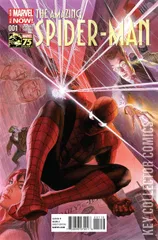 Variant Cover for Amazing Spider-Man #1
