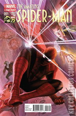 Variant Cover for Amazing Spider-Man #1