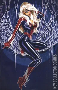 Amazing Spider-Man #1