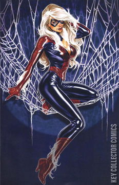 Variant Cover for Amazing Spider-Man #1