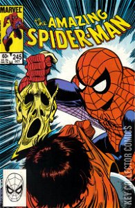 Amazing Spider-Man #245