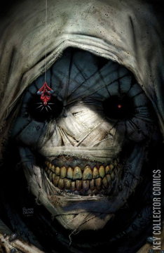 Variant Cover for Amazing Spider-Man #24