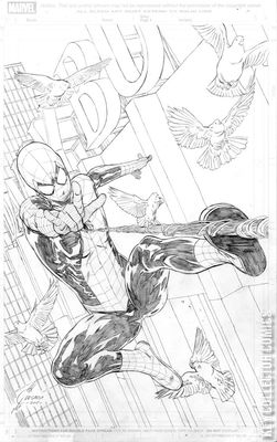 Amazing Spider-Man
