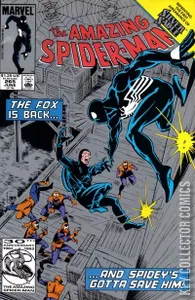 Amazing Spider-Man #265
