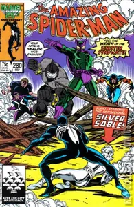 Amazing Spider-Man #280