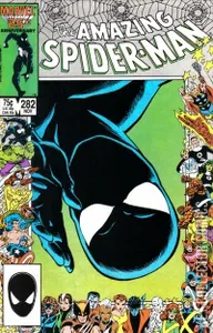 Amazing Spider-Man #282