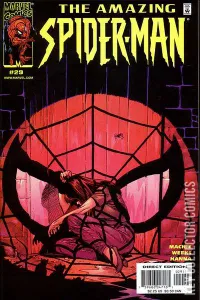 Amazing Spider-Man #29