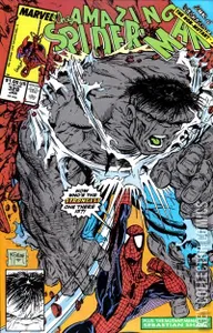 Amazing Spider-Man #328