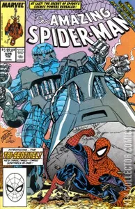 Amazing Spider-Man #329