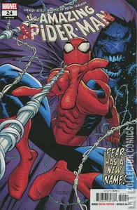 Amazing Spider-Man #24