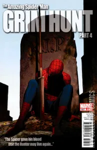 Amazing Spider-Man #637