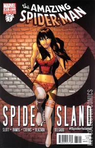 Amazing Spider-Man #671
