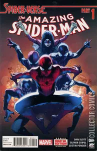 Amazing Spider-Man #9