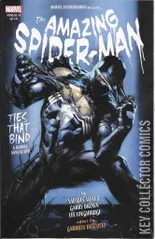 Variant Cover for Amazing Spider-Man Annual #1