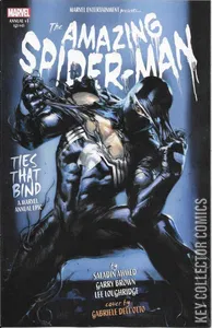Amazing Spider-Man Annual #1
