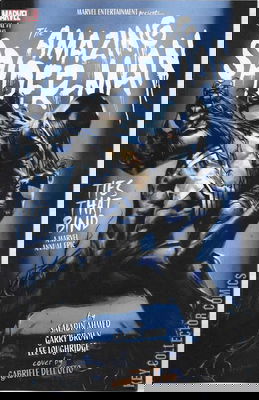 Amazing Spider-Man Annual