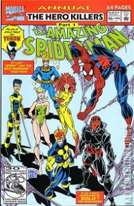 Amazing Spider-Man Annual #26