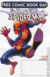Free Comic Book Day 2011: The Amazing Spider-Man