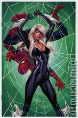 Variant Cover for Amazing Spider-Man #10