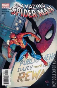 Amazing Spider-Man #46