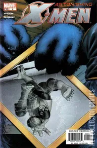 Astonishing X-Men #4