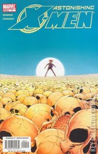 Astonishing X-Men #9
