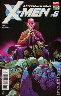 Astonishing X-Men