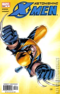 Astonishing X-Men #3