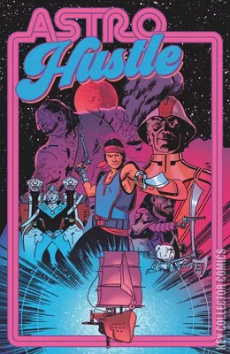 Astro Hustle