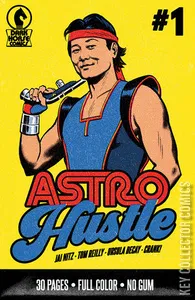 Astro Hustle #1