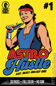 Astro Hustle