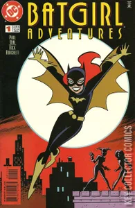 Batgirl Adventures #1