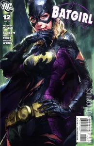 Batgirl #12