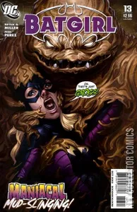 Batgirl #13