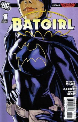 Batgirl