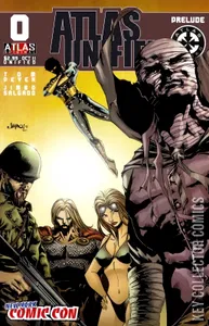 Atlas Unified #0