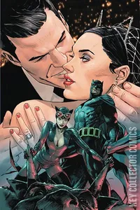 Batman #50