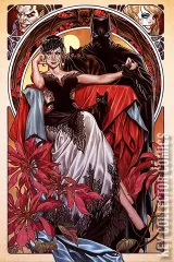 Variant Cover for Batman #50