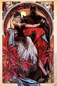 Batman #50