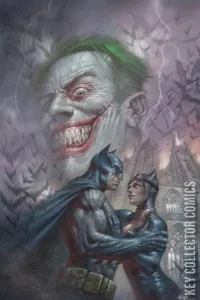 Batman #50