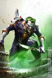 Batman #50