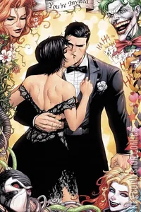 Batman #50