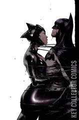 Variant Cover for Batman #50