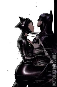 Batman #50