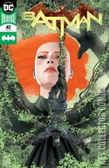 Variant Cover for Batman #41